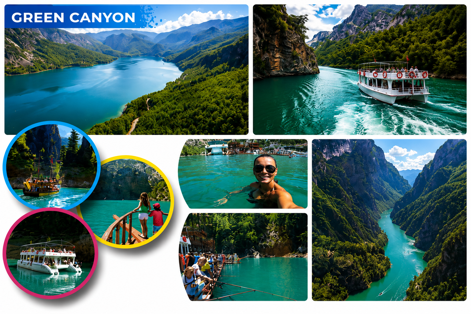 Green Canyon